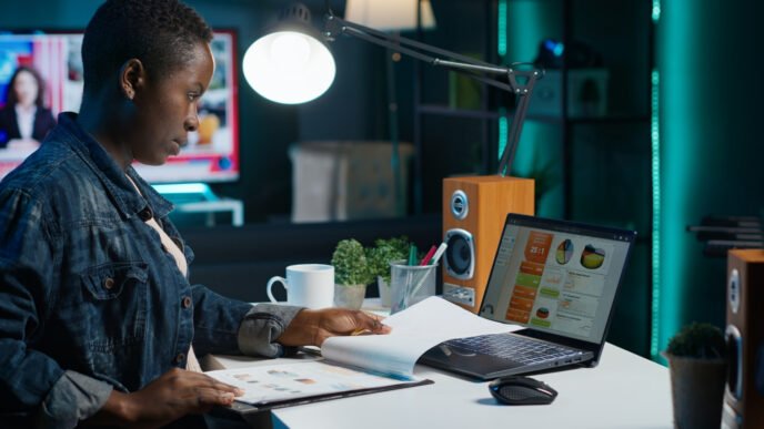 Offre d'emploi pour rédacteurs web