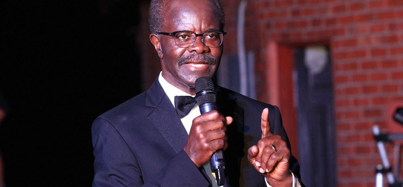 Paa Kwesi Nduom