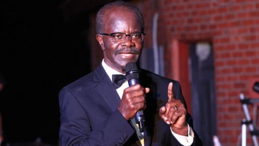 Paa Kwesi Nduom