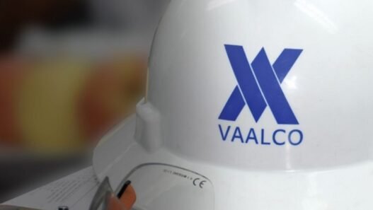 VAALCO Energy