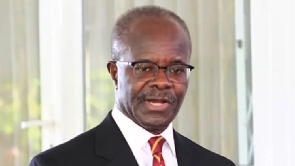 Paa Kwesi Nduom