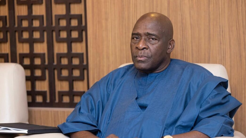 Abdoulaye Daffé