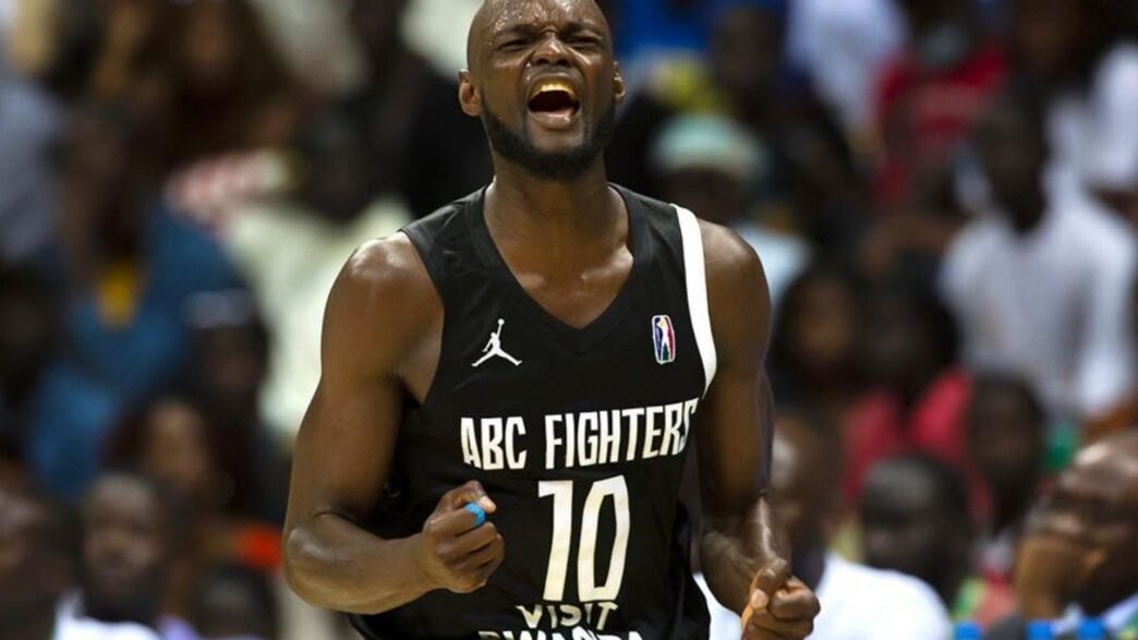 Abdoulaye Harouna
