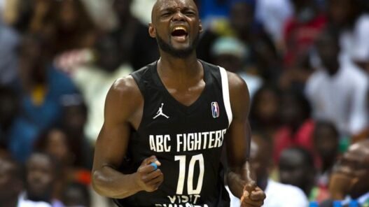 Abdoulaye Harouna