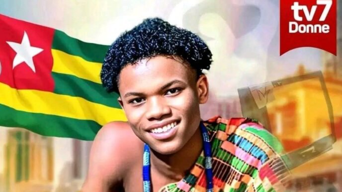 House of Challenge 2025 : Donné TV7 vainqueur pour le Togo