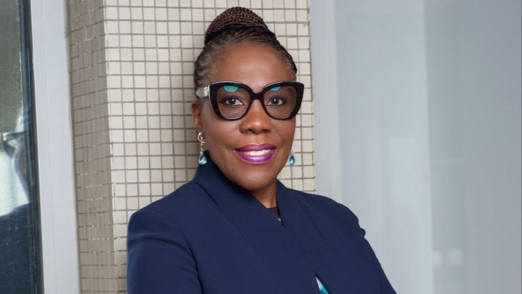 Ireti Samuel-Ogbu