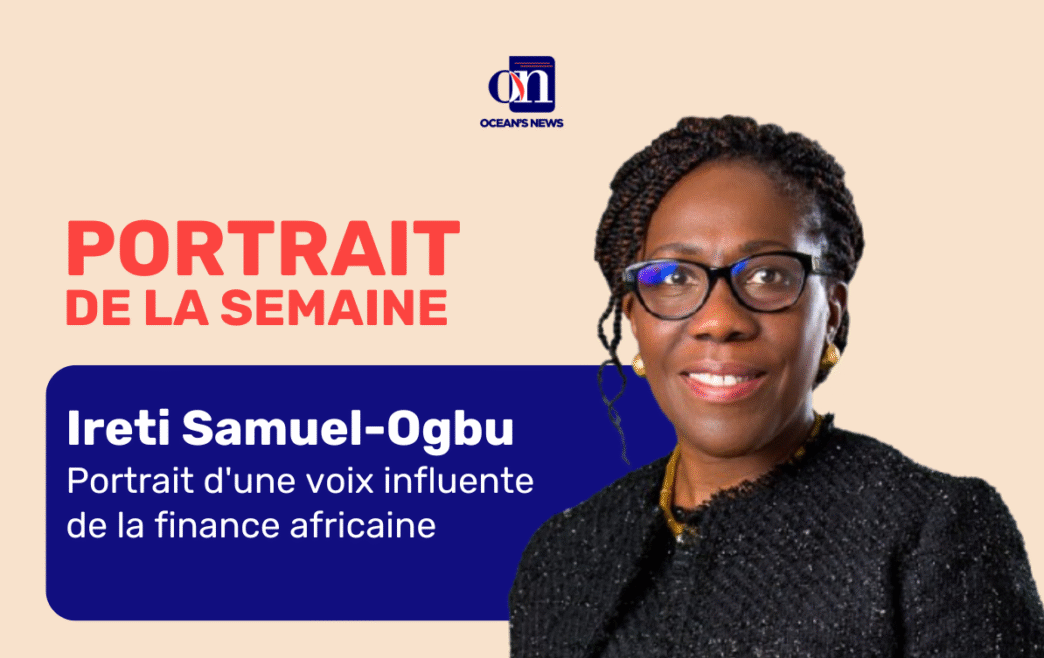 Ireti Samuel-Ogbu