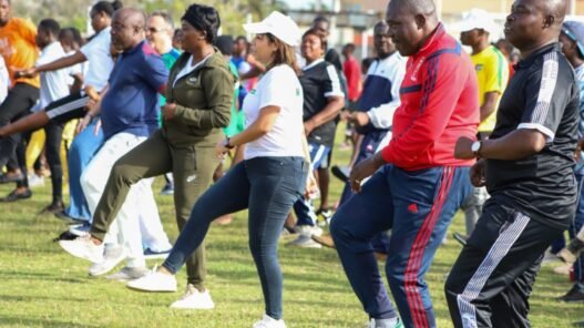 activités de loisirs au Togo