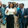 industrie textile au Togo