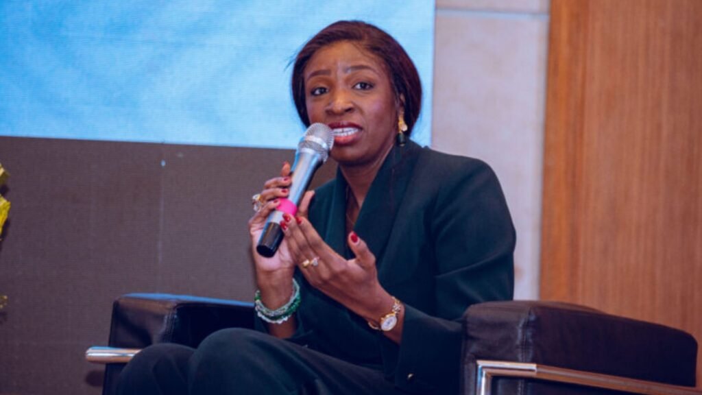 Yénita Bamba