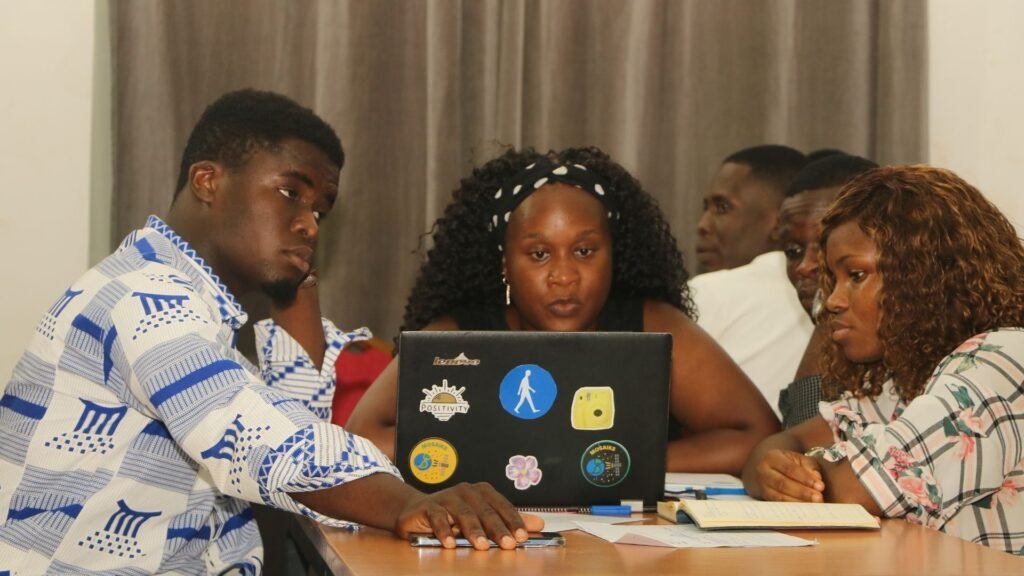 Deuxième édition du Climathon Lomé