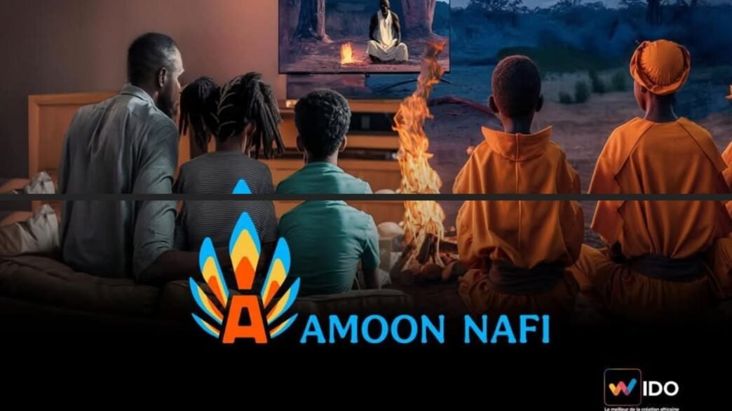 Amoon Nafi