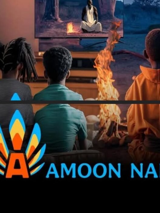 Amoon Nafi