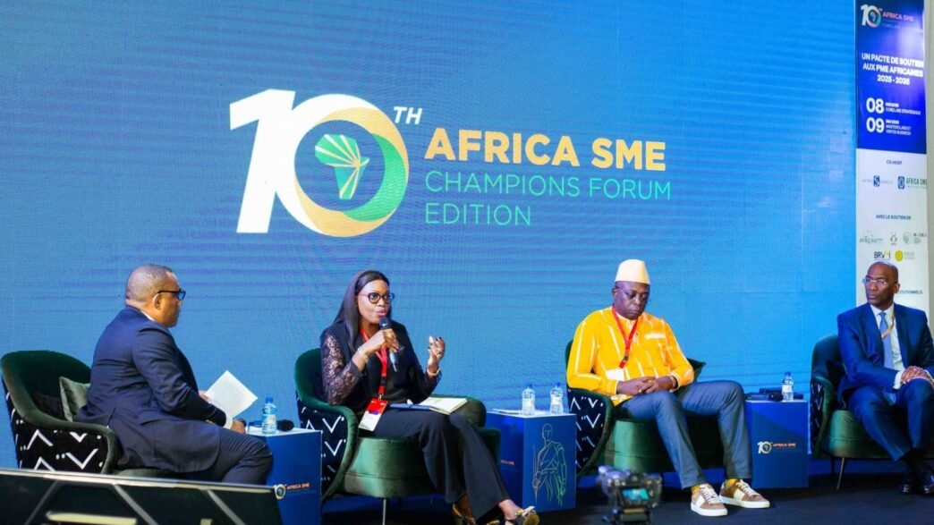 10e édition de l’Africa SME Champions Forum