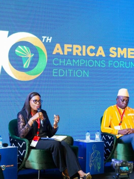 10e édition de l’Africa SME Champions Forum