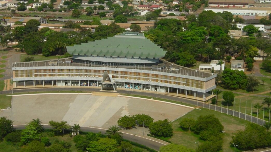 marché Umoa-Titres