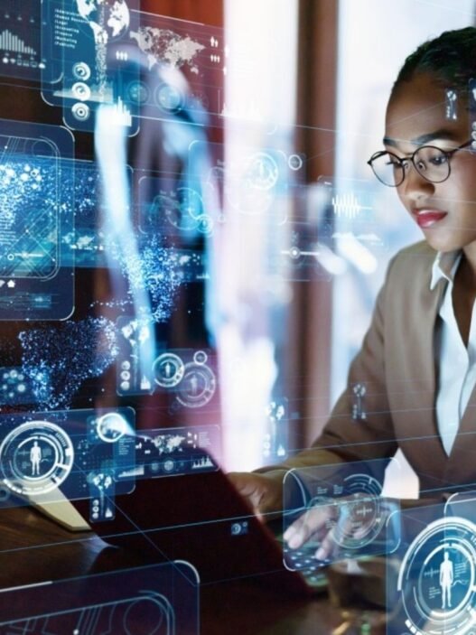 L’intelligence artificielle