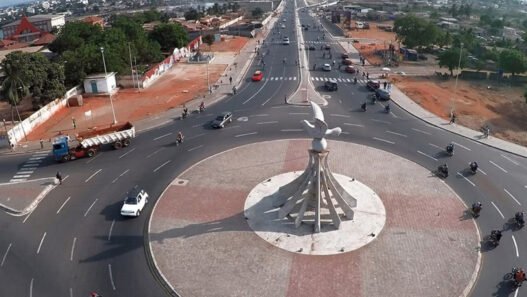 Développement local au Togo