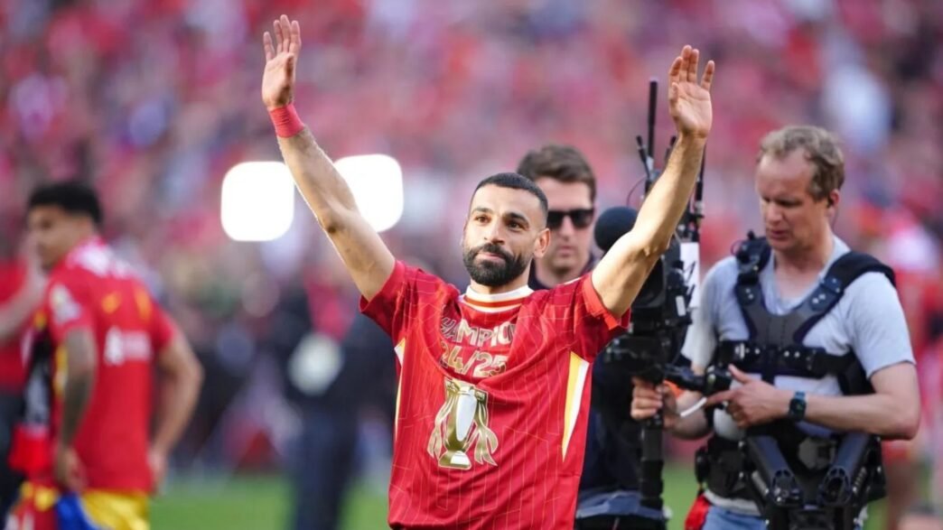 meilleur joueur de la Premier League