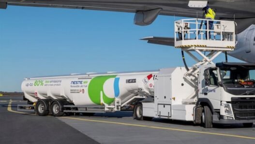 carburant d’aviation