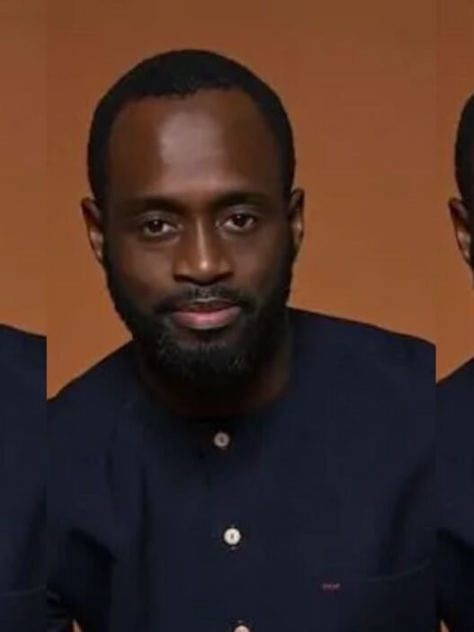 Momar Diop
