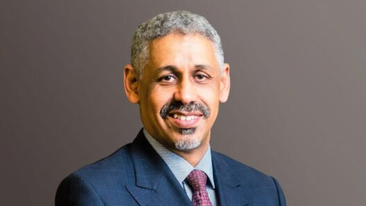 président de la Banque Africaine de Développement