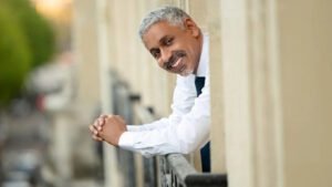 président de la Banque Africaine de Développement