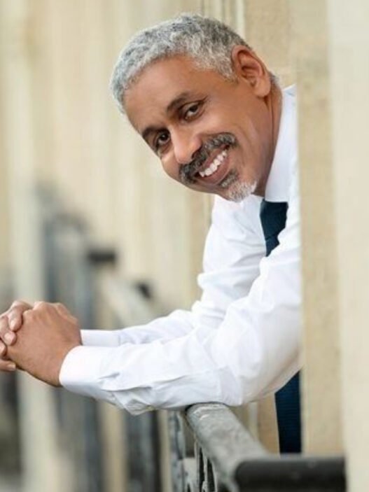 président de la Banque Africaine de Développement