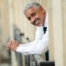 président de la Banque Africaine de Développement