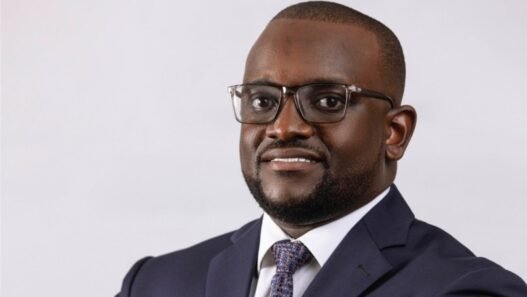 Victor Makere