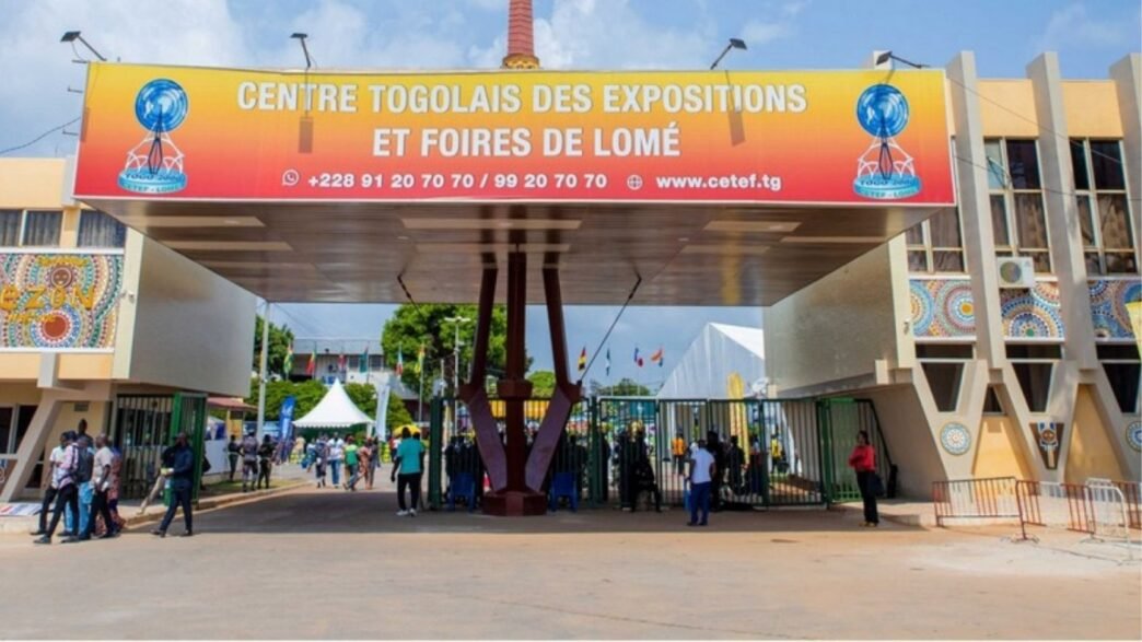 Foire Internationale de Lomé 2025