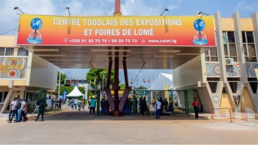 Foire Internationale de Lomé 2025