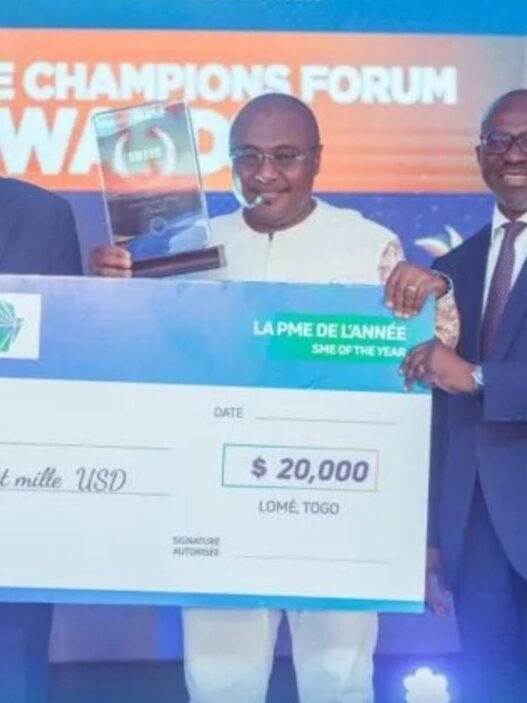 l’Africa SME Champions Forum