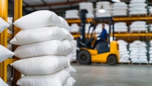usine de levure en Algérie