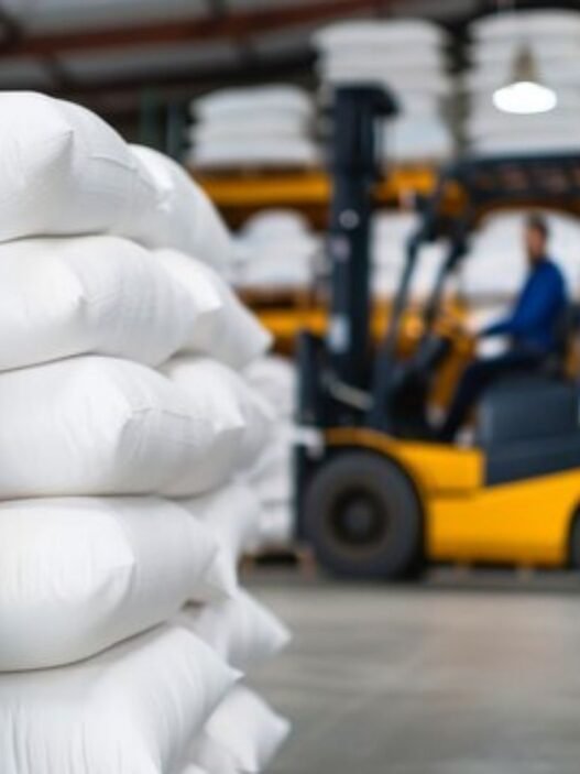 usine de levure en Algérie