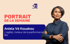 Aniela Vé Kouakou