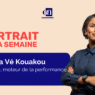 Aniela Vé Kouakou