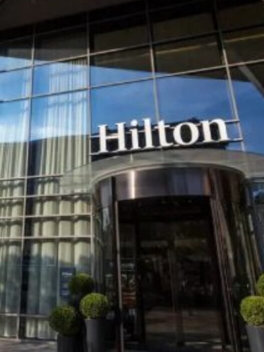 Hilton Cotonou