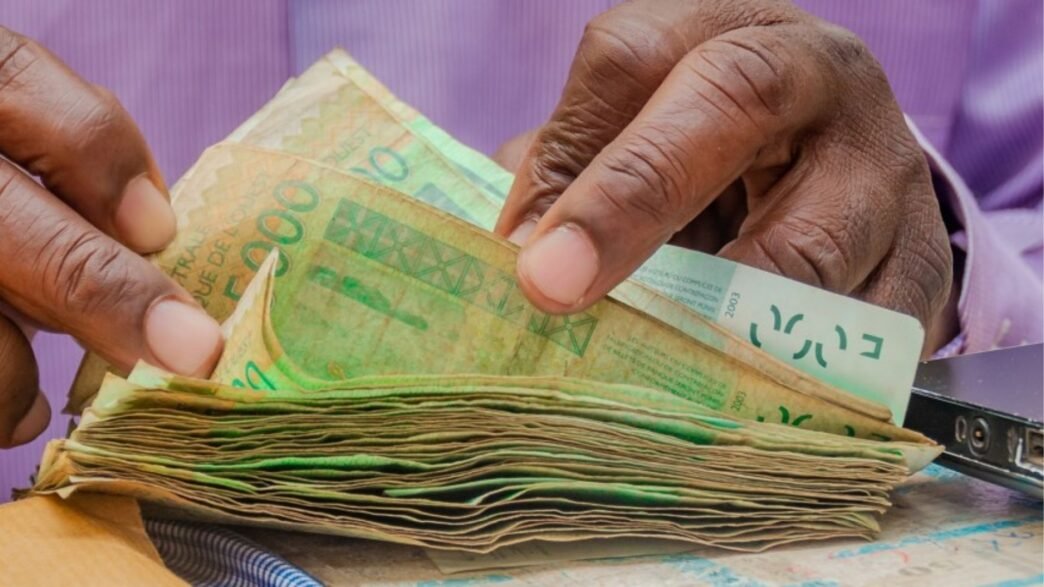 réformes économiques du Bénin