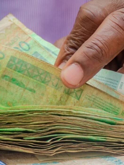 réformes économiques du Bénin