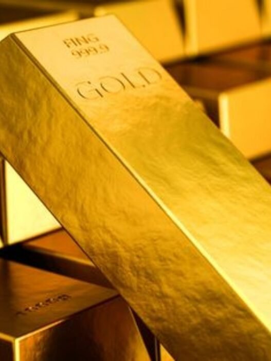 production d’or au Burkina Faso