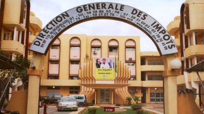 investisseurs burkinabè