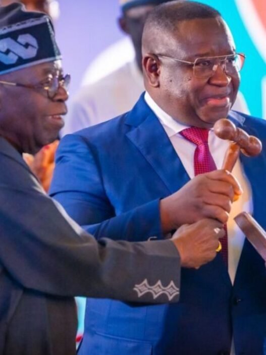 Julius Maada Bio