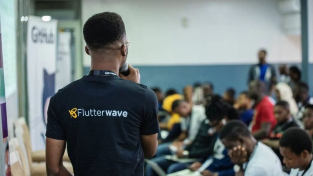 Flutterwave