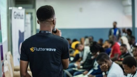 Flutterwave