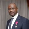 Dr George Elombi
