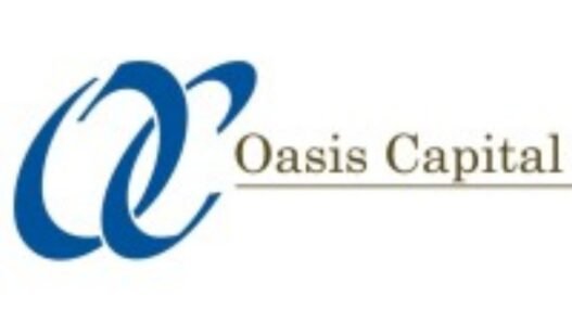 Oasis Capital Ghana