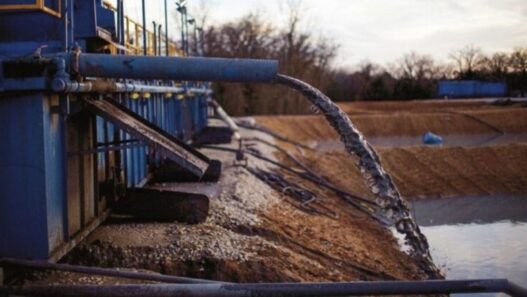 découverte pétrolière