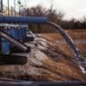 découverte pétrolière
