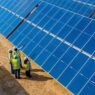 centrale solaire